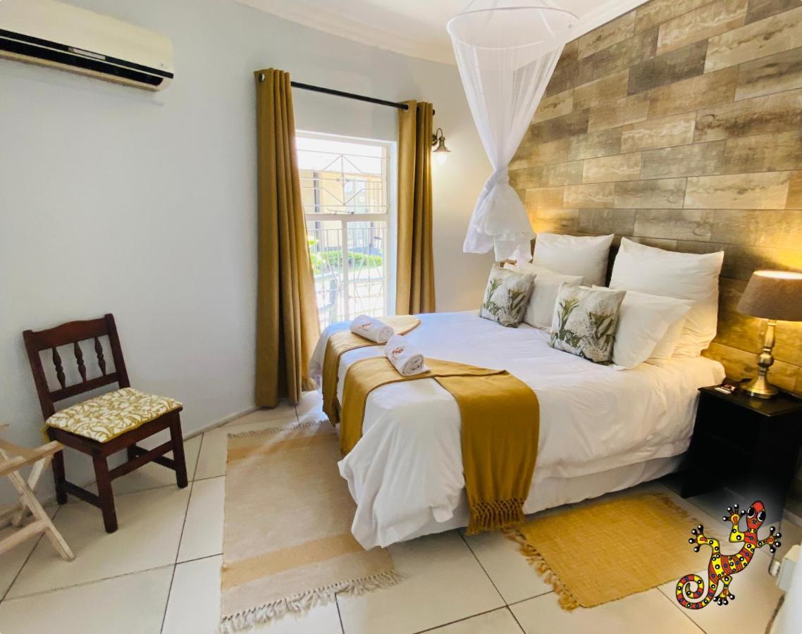 Sabie River Bush Lodge Hazyview Ngoại thất bức ảnh