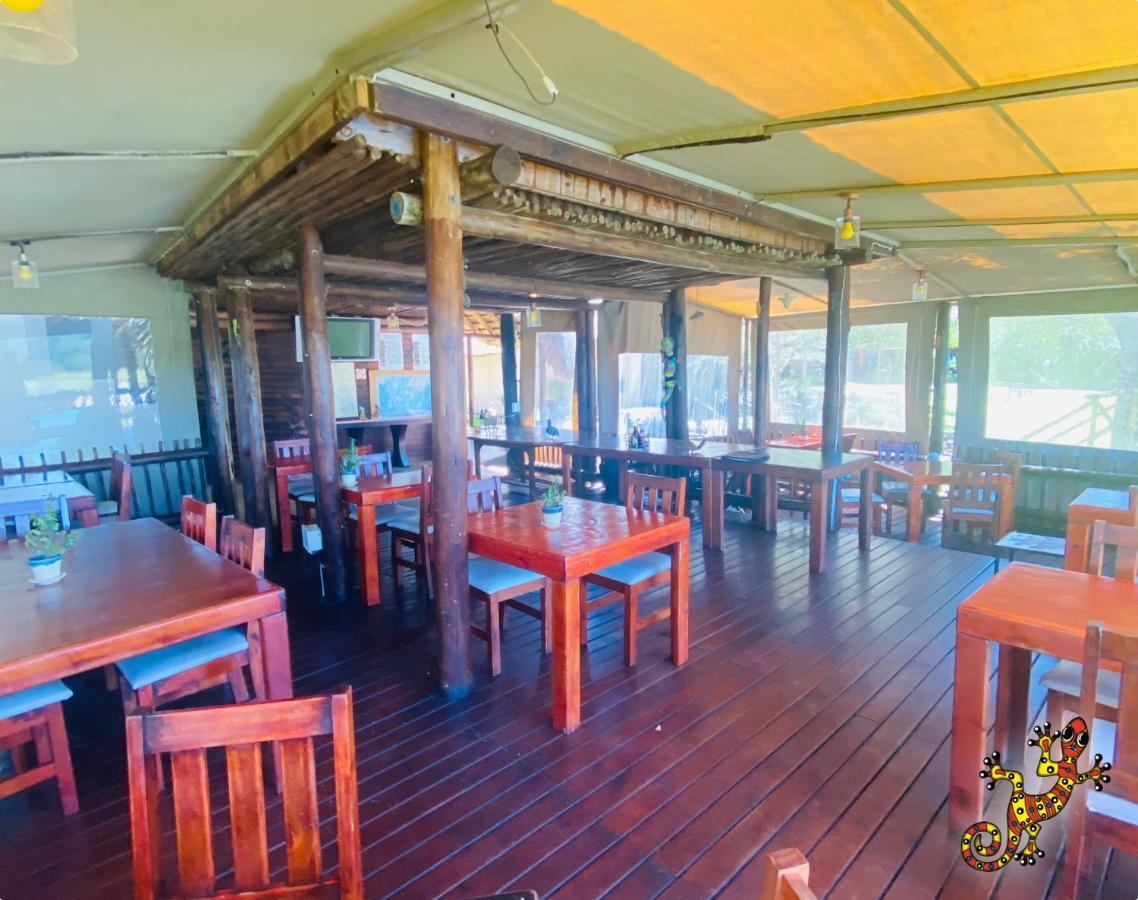 Sabie River Bush Lodge Hazyview Ngoại thất bức ảnh