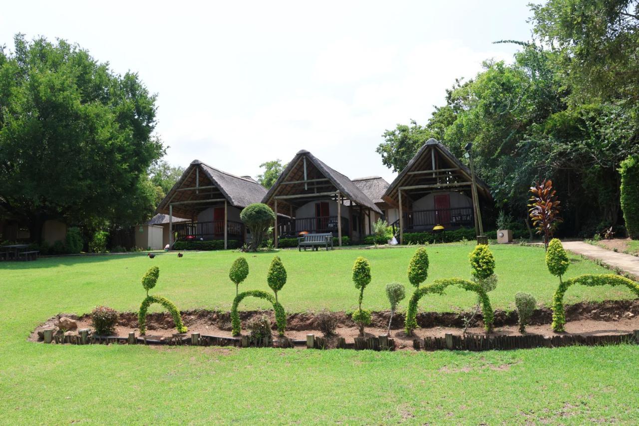 Sabie River Bush Lodge Hazyview Ngoại thất bức ảnh